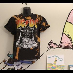 AC/DC T-Shirt